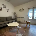 Le Petit Rempart Appartement Niort