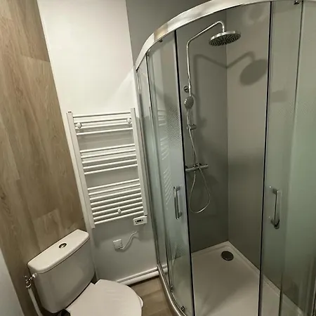 Apartment Le Petit Rempart